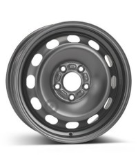 ALST (KFZ) 8795 Ford Focus II B R15 W6.0 PCD5x108 ET52.5 DIA63.3   